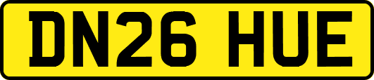 DN26HUE