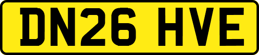 DN26HVE