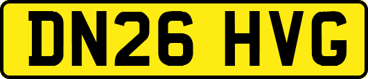 DN26HVG