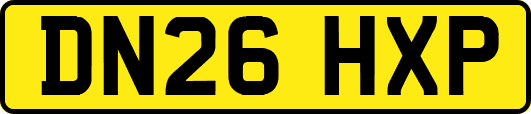 DN26HXP