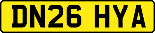 DN26HYA