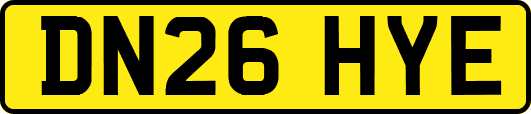DN26HYE