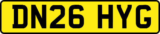 DN26HYG