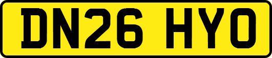 DN26HYO