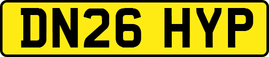 DN26HYP