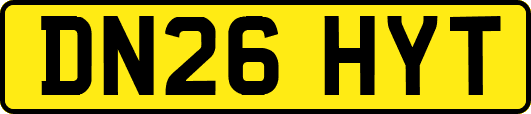 DN26HYT