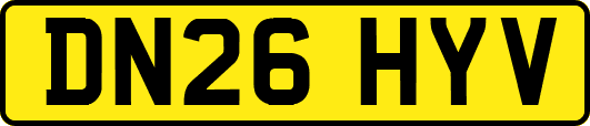 DN26HYV