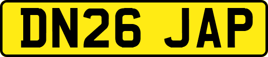 DN26JAP
