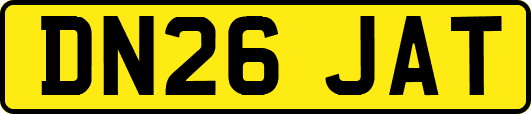 DN26JAT