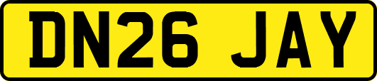 DN26JAY
