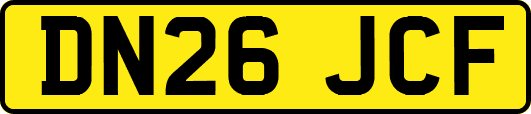 DN26JCF