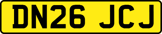 DN26JCJ
