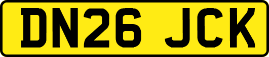 DN26JCK