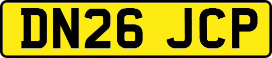DN26JCP