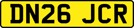 DN26JCR