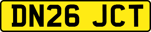 DN26JCT