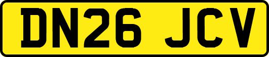 DN26JCV