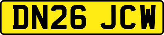 DN26JCW