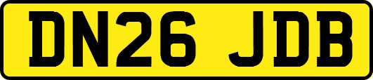DN26JDB