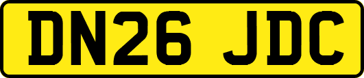 DN26JDC