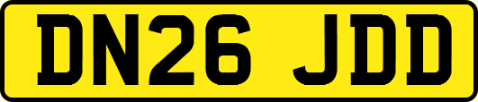 DN26JDD