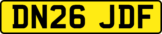 DN26JDF