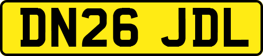 DN26JDL