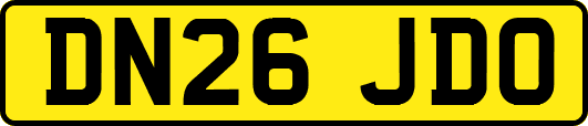 DN26JDO