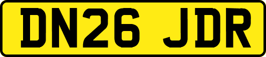 DN26JDR
