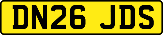 DN26JDS