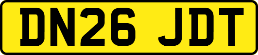 DN26JDT