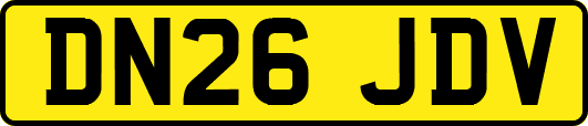 DN26JDV