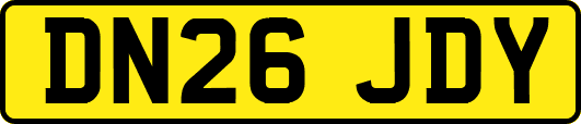 DN26JDY