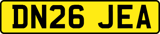 DN26JEA
