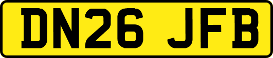 DN26JFB