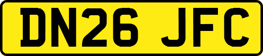 DN26JFC