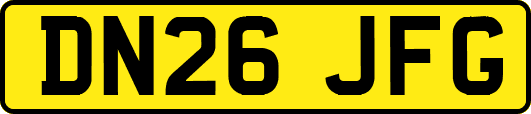 DN26JFG