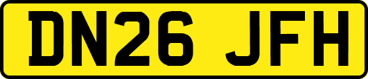 DN26JFH