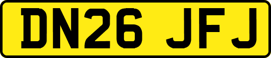 DN26JFJ