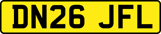 DN26JFL