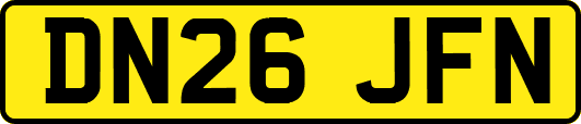 DN26JFN