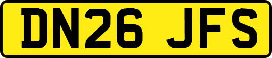 DN26JFS