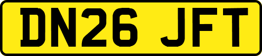 DN26JFT