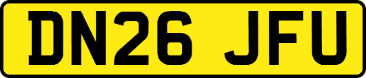 DN26JFU