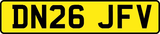 DN26JFV