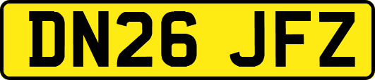 DN26JFZ