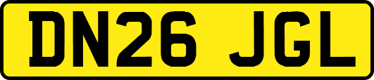DN26JGL
