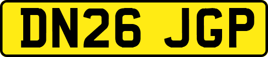 DN26JGP
