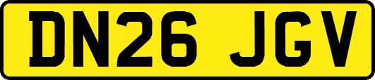 DN26JGV