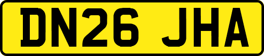 DN26JHA